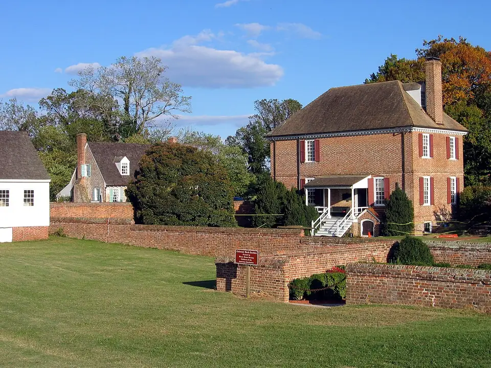 Yorktown, Virginia