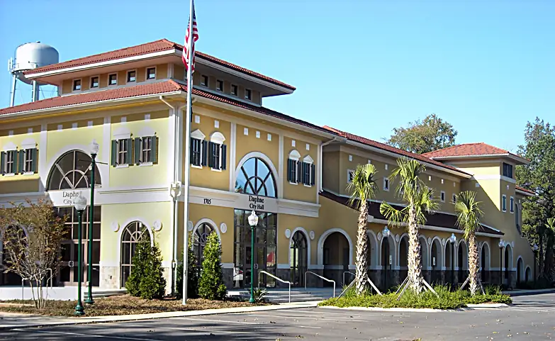 Daphne, Alabama