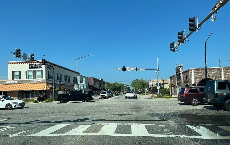 Foley, Alabama