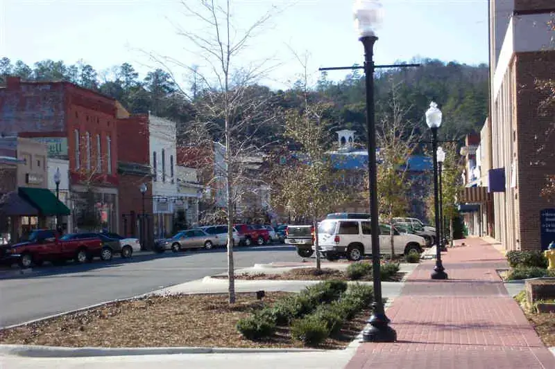 Prattville, Alabama