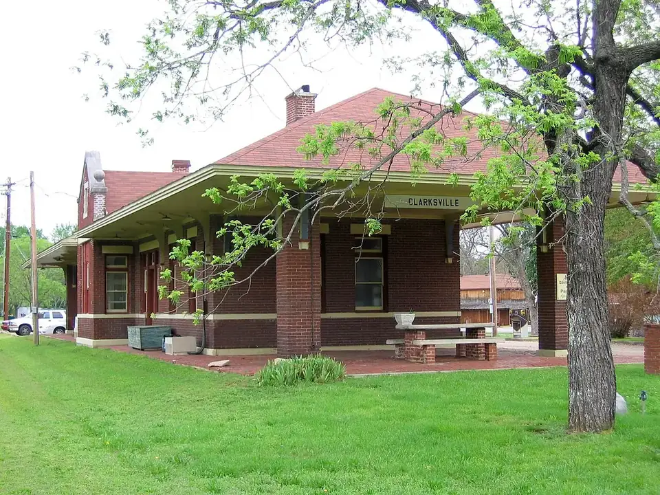 Clarksville, Arkansas