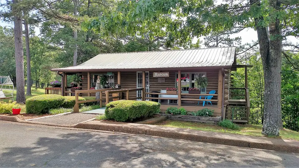 Fairfield Bay, Arkansas
