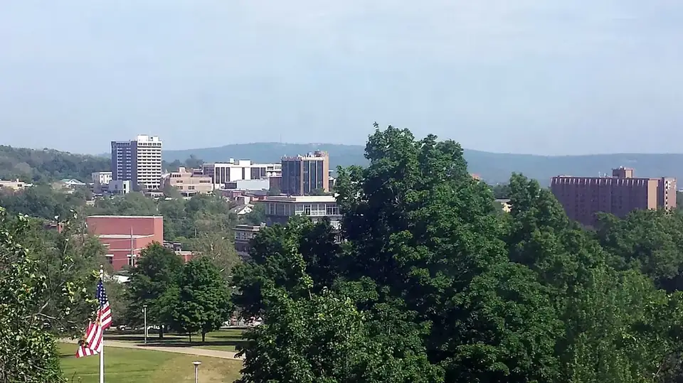 Fayetteville, Arkansas