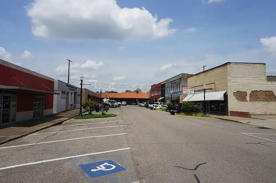 Hope, Arkansas