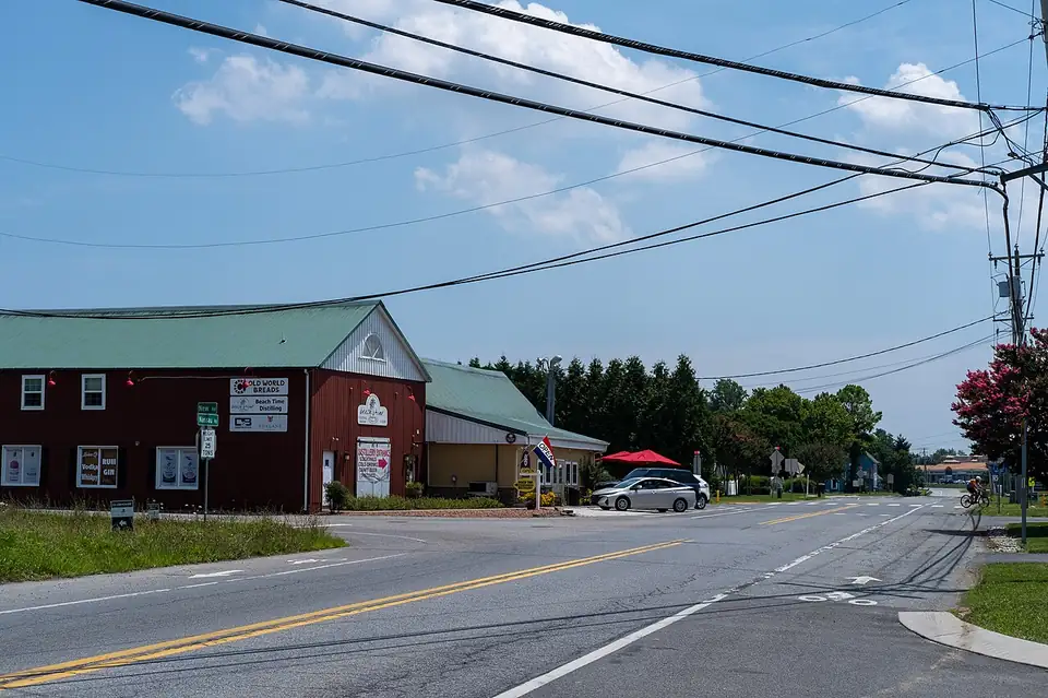 Nassau, Delaware