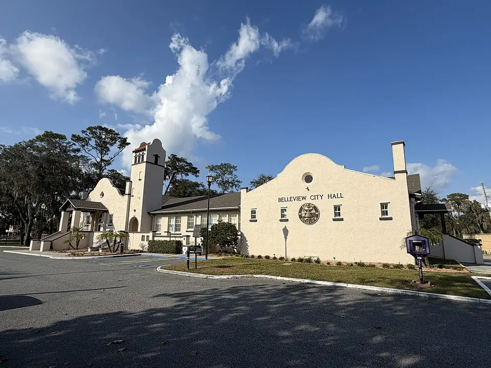Belleview, Florida