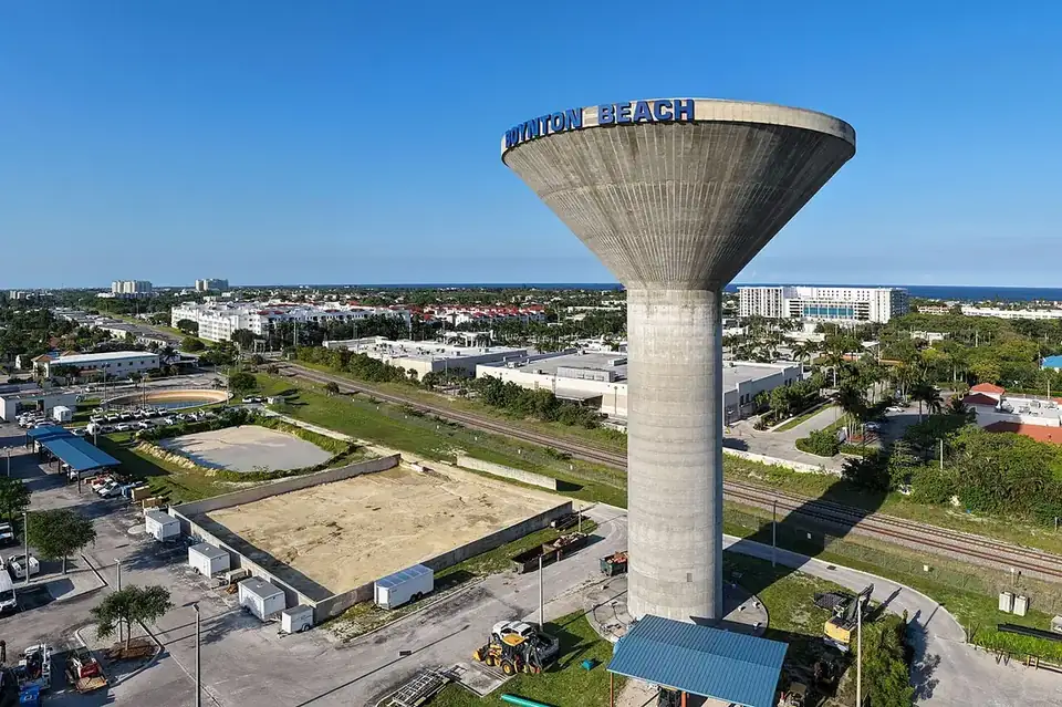 Boynton Beach, Florida