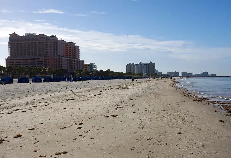 Clearwater, Florida