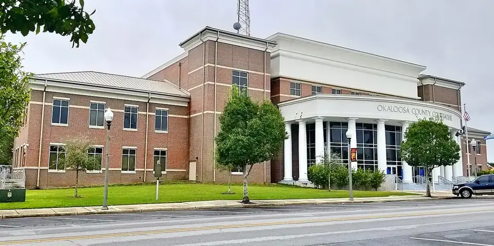 Crestview, Florida