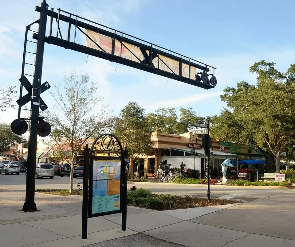 Dunedin, Florida
