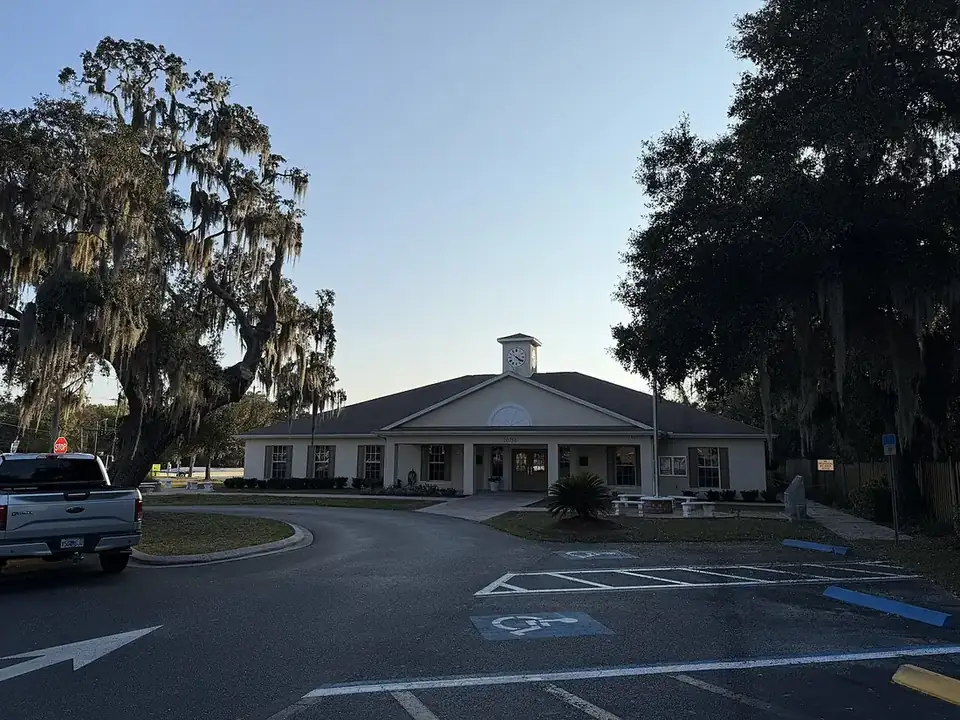 Dunnellon, Florida
