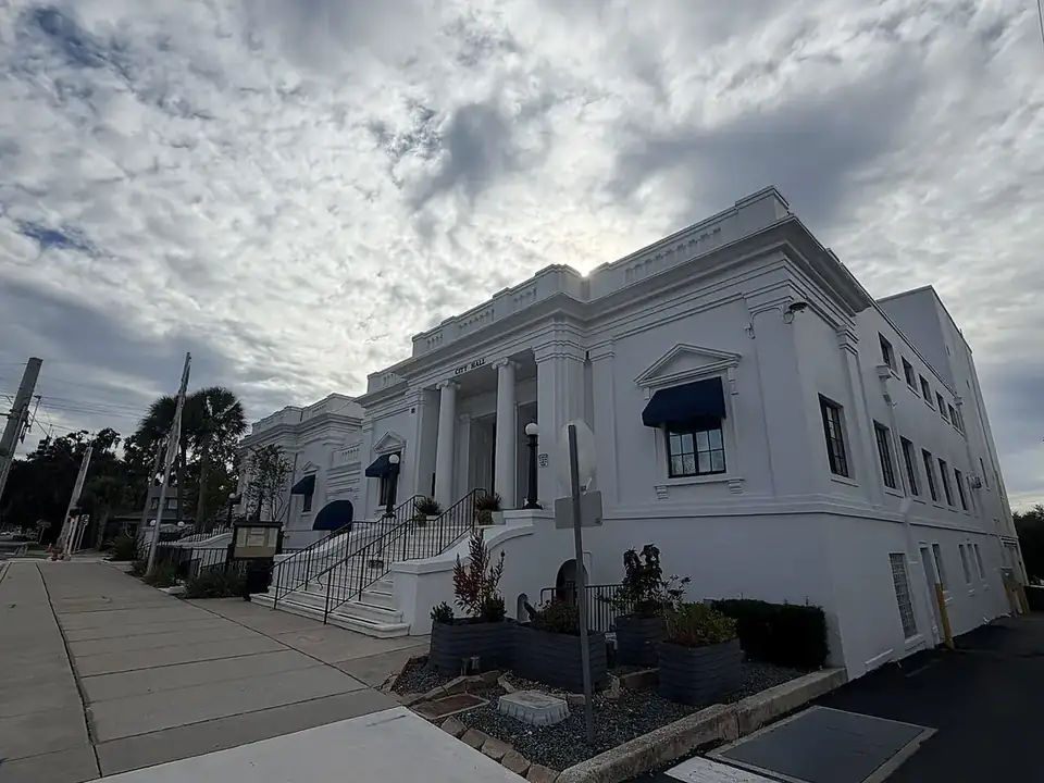 Eustis, Florida