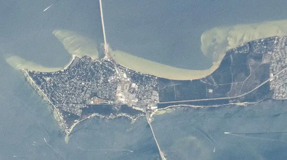 Gulf Breeze, Florida
