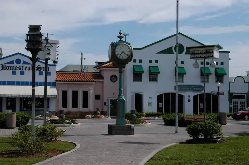 Homestead, Florida