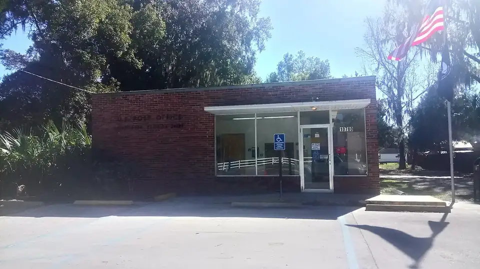 Homosassa, Florida