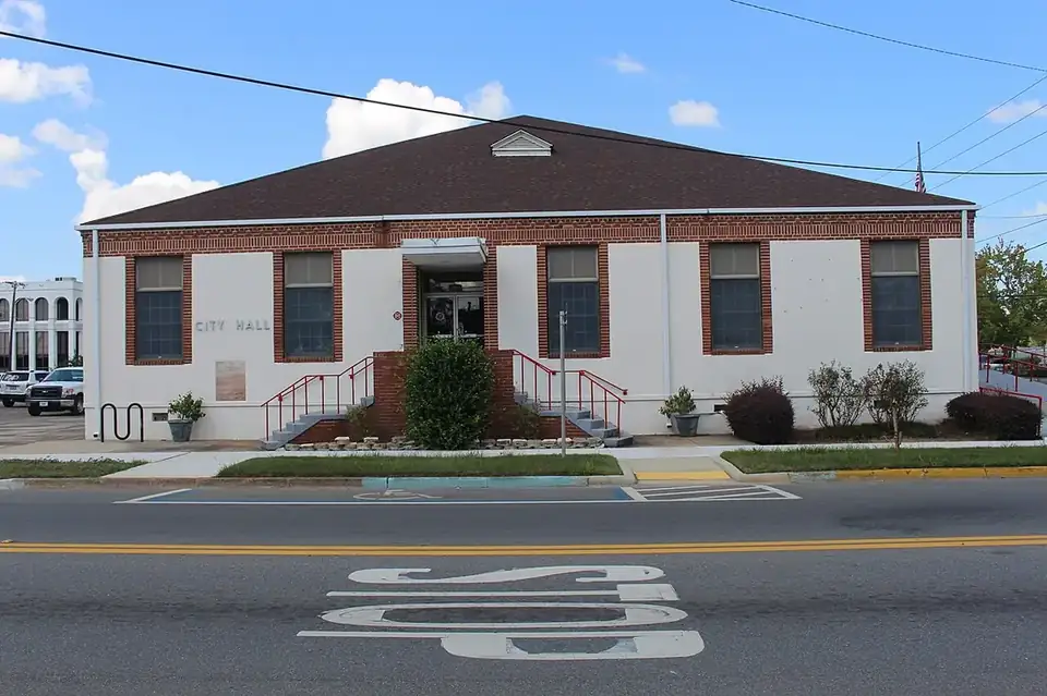 Marianna, Florida