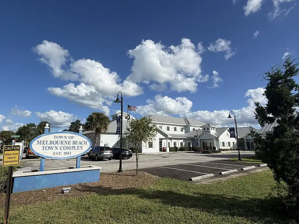 Melbourne Beach, Florida