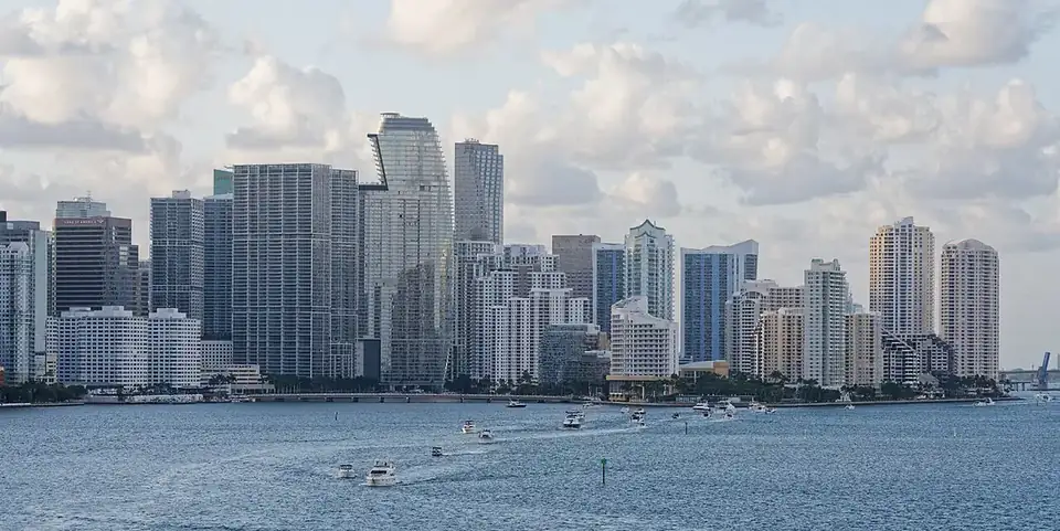 Miami, Florida