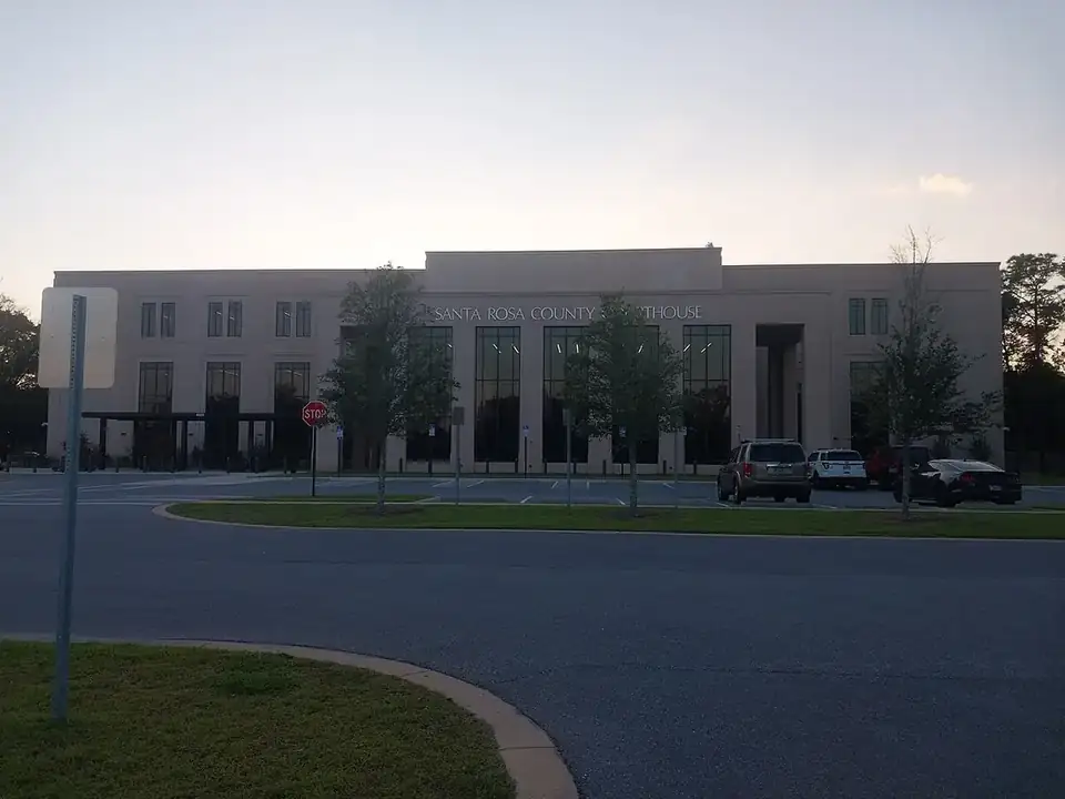 Milton, Florida