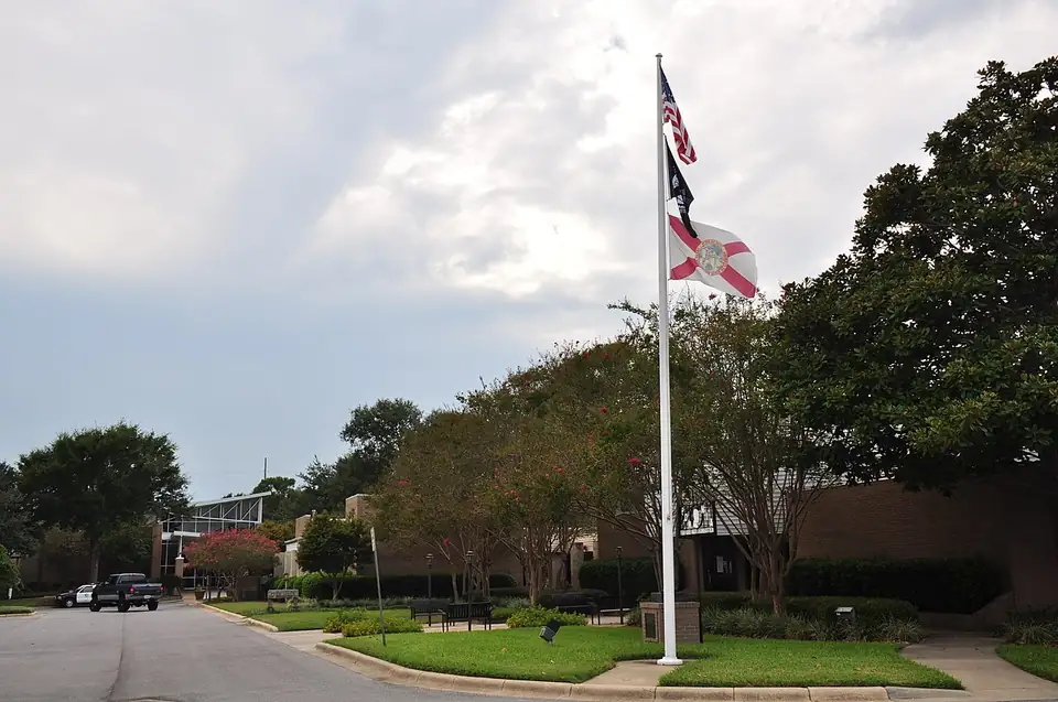 Niceville, Florida