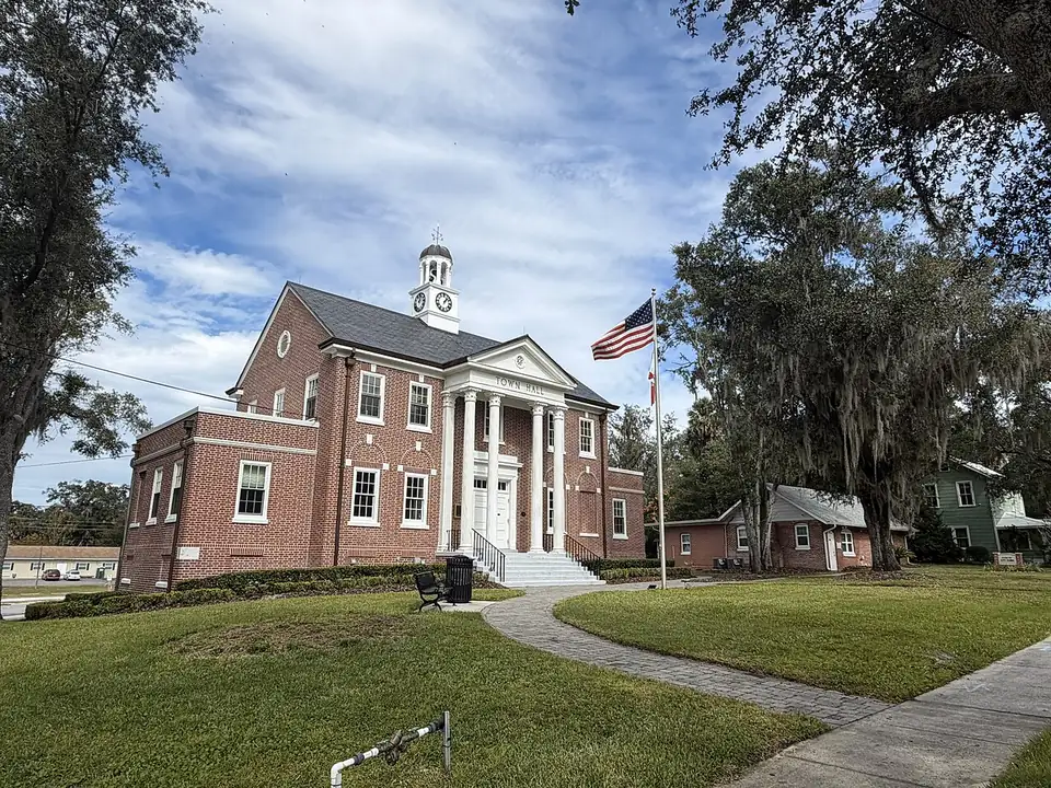 Orange City, Florida