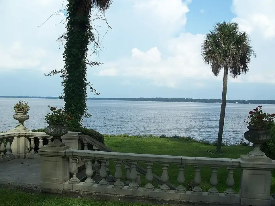 Orange Park, Florida
