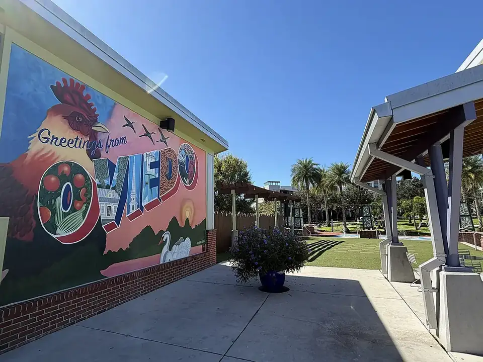Oviedo, Florida
