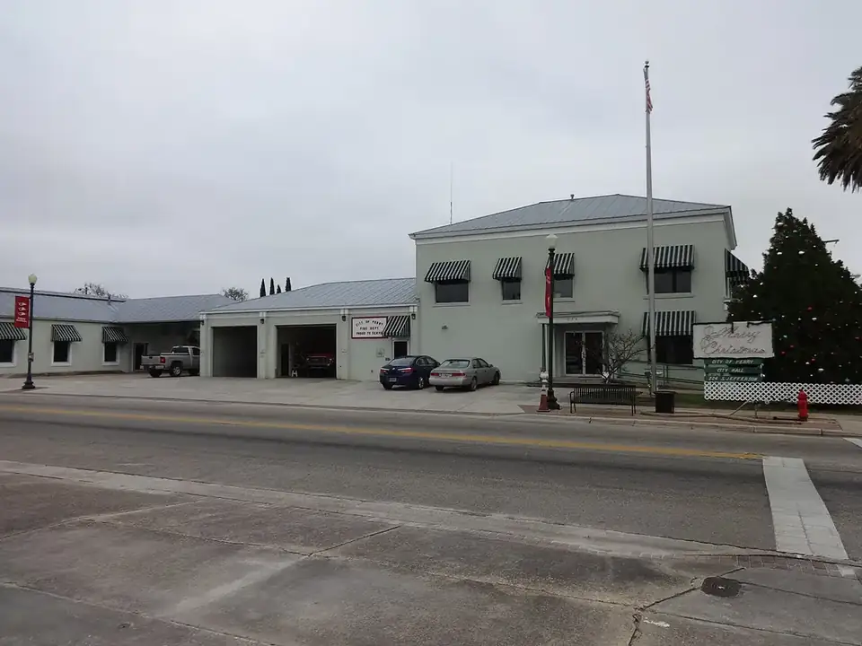 Perry, Florida