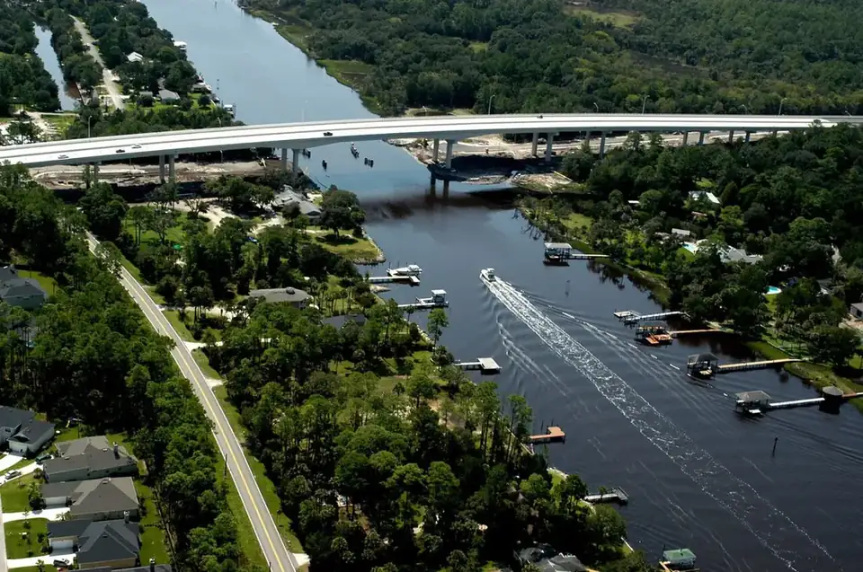 Ponte Vedra Beach, Florida