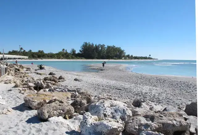 Sanibel, Florida