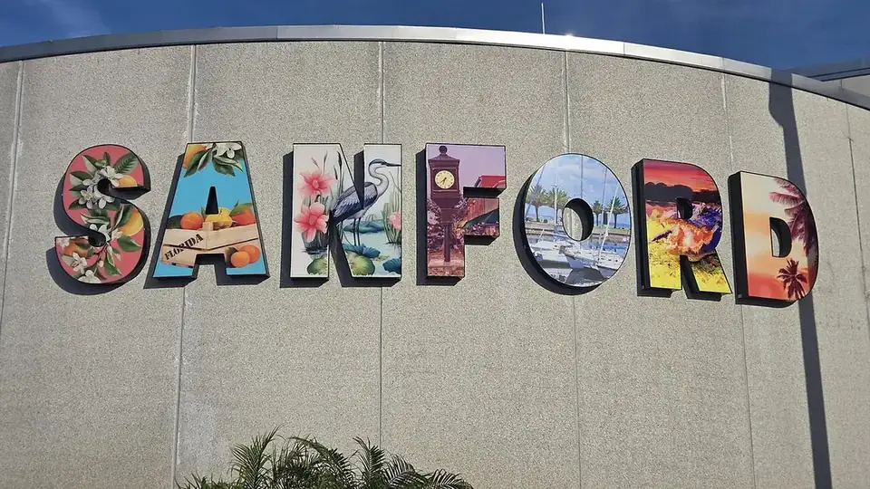 Sanford, Florida