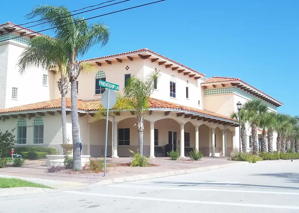 Sebastian, Florida