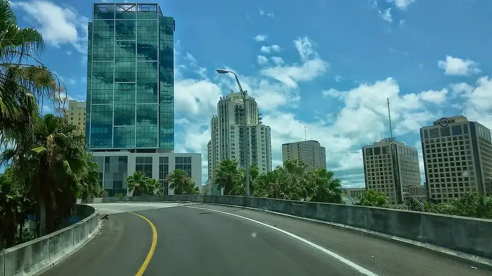 South Miami, Florida