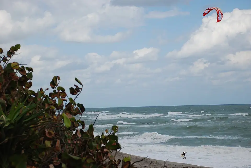 Tequesta, Florida