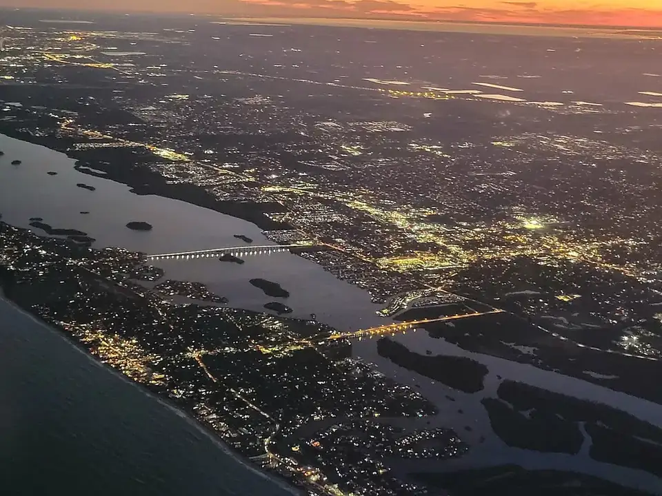 Vero Beach, Florida
