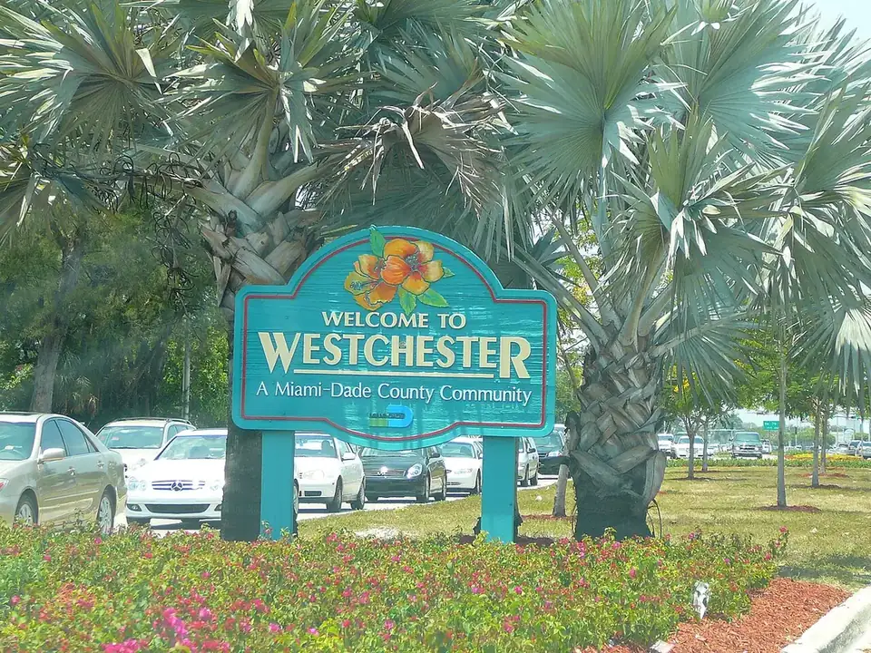 Westchester, Florida