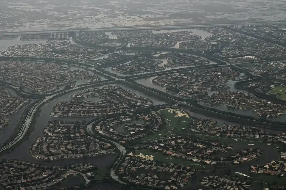 Weston, Florida