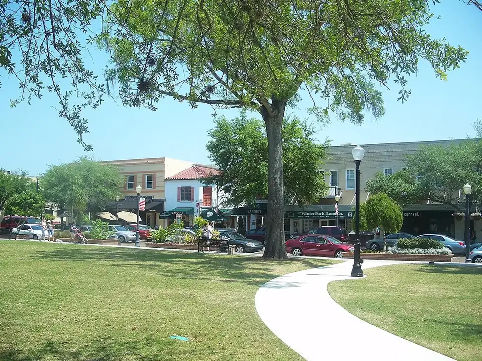 Winter Park, Florida