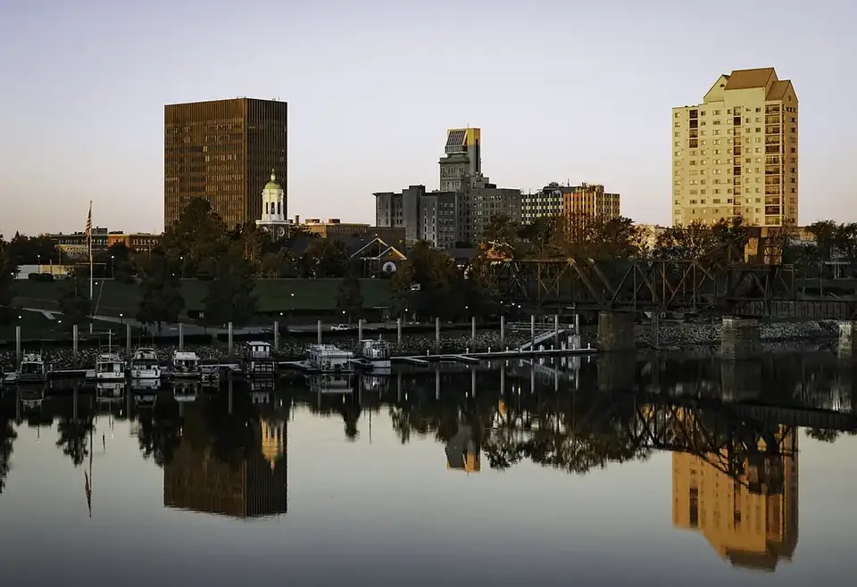 Augusta, Georgia