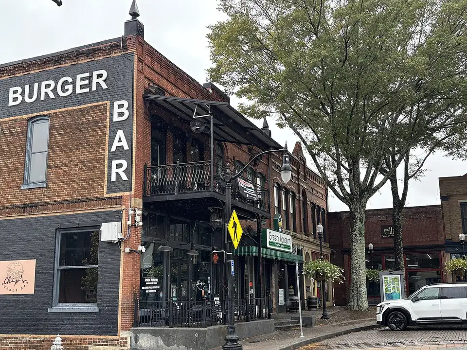 Carrollton, Georgia