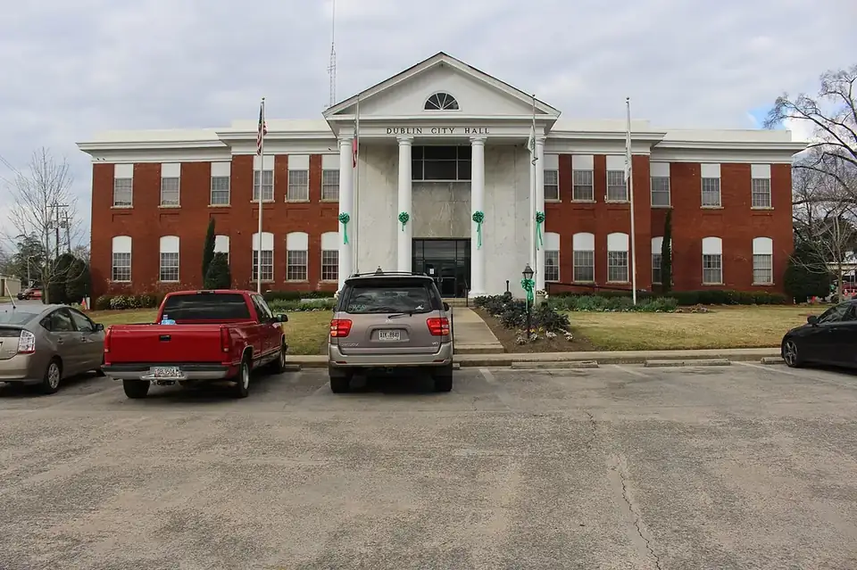 Dublin, Georgia