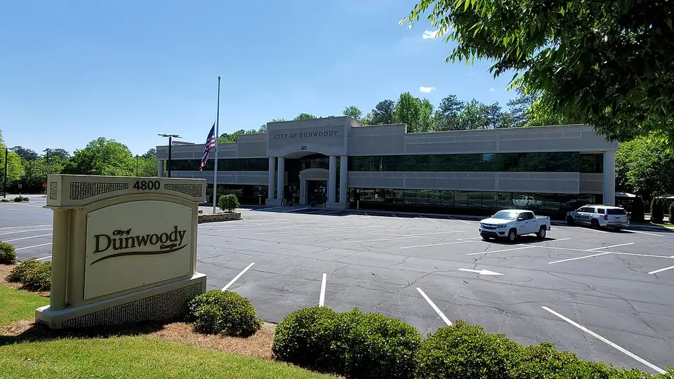 Dunwoody, Georgia