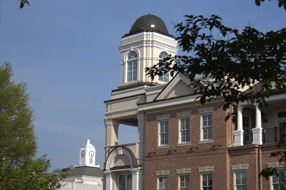 Gainesville, Georgia