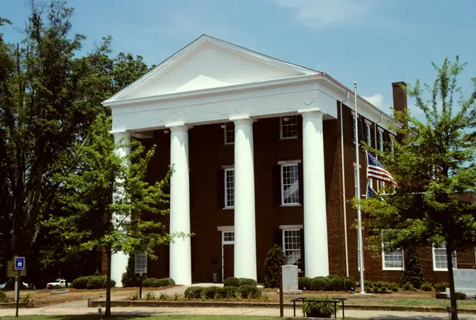 Greensboro, Georgia
