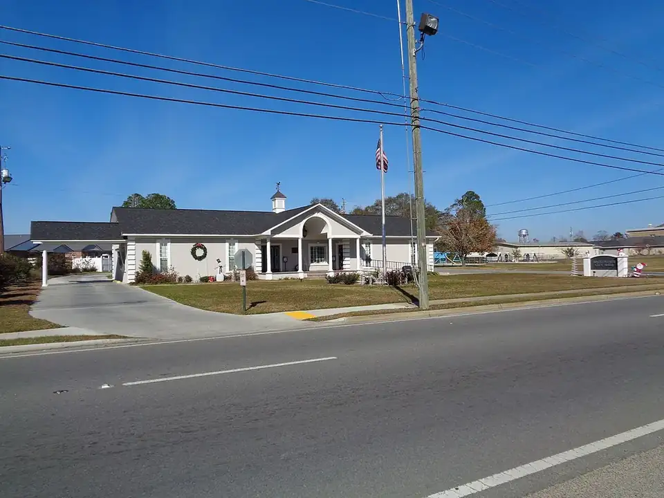 Hazlehurst, Georgia