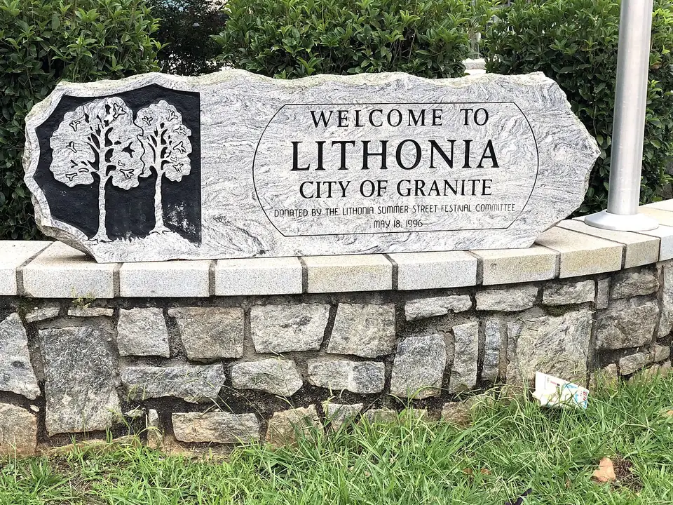 Lithonia, Georgia