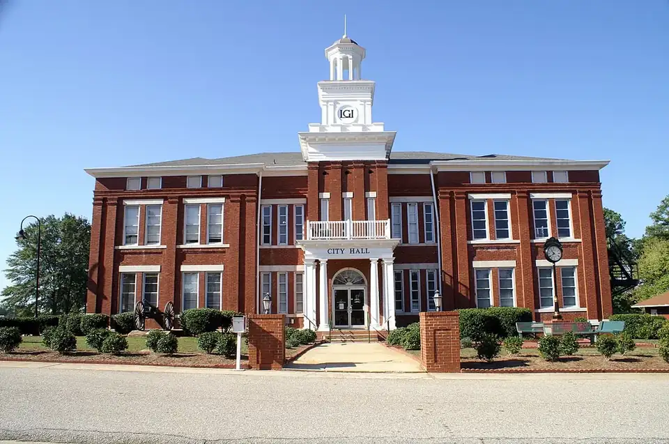 Locust Grove, Georgia