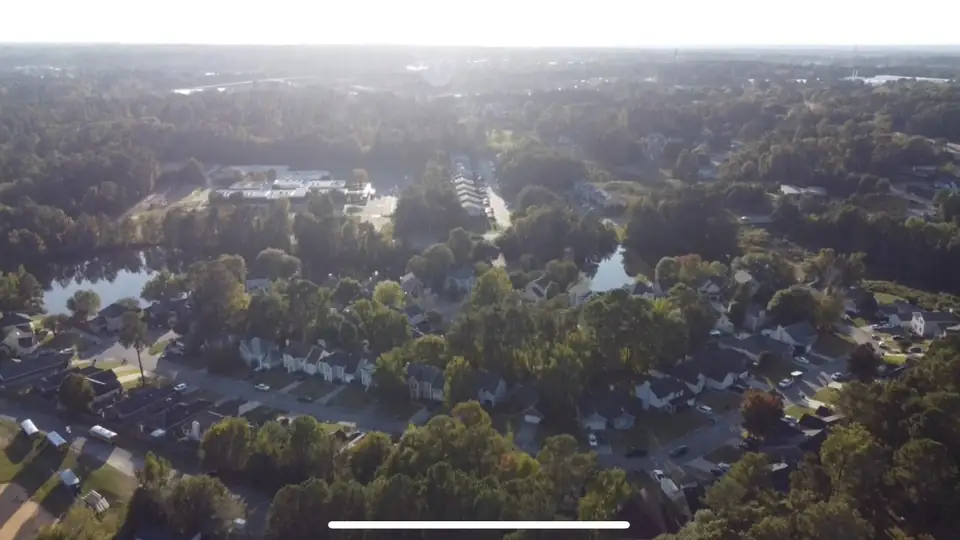 Martinez, Georgia