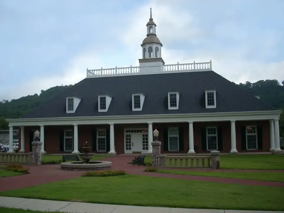 Ringgold, Georgia