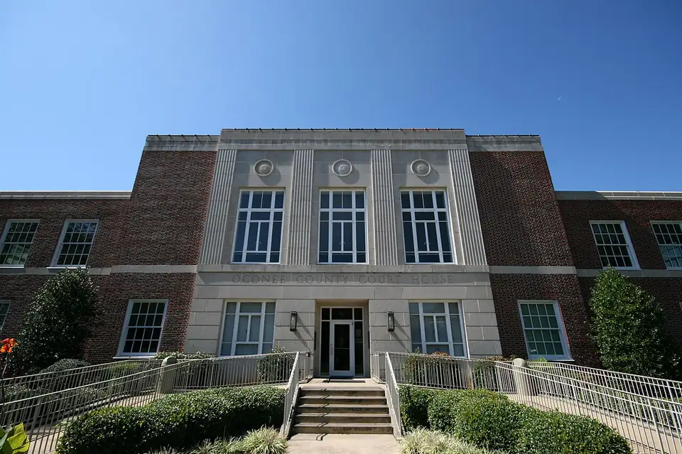 Watkinsville, Georgia